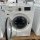 Samsung Waschmaschine WW8ET4048CE, 8kg, EEK: B, Digital Inverter Motor, Hygiene-Dampfprogramm, Trommelreinigung