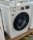 Samsung Waschmaschine WW8ET4048CE, 8kg, EEK: B, Digital Inverter Motor, Hygiene-Dampfprogramm, Trommelreinigung