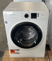Bauknecht Super Eco 945 A Waschvollautomat Frontlader,...