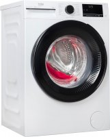 Beko Waschmaschine B3WFR58615W 7003440003, EEK: A,...