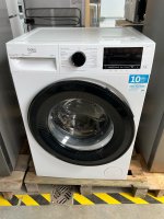 Beko Waschmaschine B3WFR58615W 7003440003, EEK: A,...