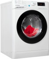 Privileg Waschmaschine PWFV X 1073 A, Dampf-Programme...