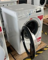 Privileg Waschmaschine PWFV X 1073 A, Dampf-Programme für Baumwolle und Hemden – glättet die Fasern, 10 kg, 76 dB(A), 1400 U/Min, EEK: A,