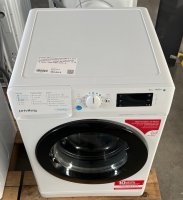 Privileg Waschmaschine PWFV X 1073 A, Dampf-Programme für Baumwolle und Hemden – glättet die Fasern, 10 kg, 76 dB(A), 1400 U/Min, EEK: A,