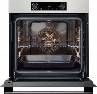 Gorenje Backofen, Pizzafunktion mit 300 °C –...