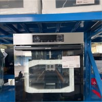 Gorenje Backofen BOSB 737OTX, Pizzafunktion mit 300...