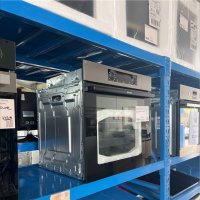 Gorenje Backofen BOSB 737OTX, Pizzafunktion mit 300 °C – perfekt für Pizza, Focaccia und mehr! 77 Liter Volumen