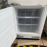 Inventum IVR0821D Gefrierschrank - Unterbau 82 cm - 96...