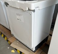 Inventum IVR0821D Gefrierschrank - Unterbau 82 cm - 96 Liter, Energieklasse E, 39 dB