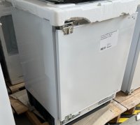 Inventum IVR0821D Gefrierschrank - Unterbau 82 cm - 96 Liter, Energieklasse E, 39 dB