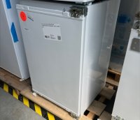 Grundig Einbaukühlschrank GTMI10141FN 7247246310, 126 l, 29 dB (A)