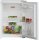 Grundig Einbaukühlschrank GTMI10141FN 7247246310, 126 l, 29 dB (A)