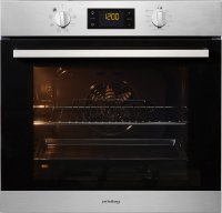 Privileg Backofen PBWR6 OH5F IN Turn&Go - über...