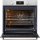 Privileg Backofen PBWR6 OH5F IN Turn&Go - über 100 Rezepte mit nur einem Dreh, Click&Clean - saubere Backofentür in nur 2 Schritten, Selbstreinigung, EEK: A