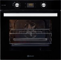 Bauknecht Pyrolyse Backofen BAK5S KP8V2 BLG mit...