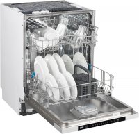 Beko vollintegrierbarer Geschirrspüler BDIN16440,...