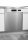 Beko Unterbaugeschirrspüler BDUN15O30X 7689001677, hocheinbaufähig, EEK: D, SelfDry , Quick&Clean