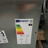 AEG teilintegrierbarer Geschirrspüler 5000 FES7672APM, AirDry: Kein Nachtrocknen, EEK: A