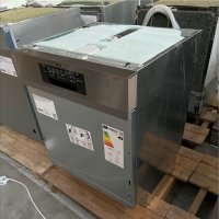 AEG teilintegrierbarer Geschirrspüler 5000 FES7672APM, AirDry: Kein Nachtrocknen, EEK: A