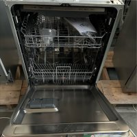 AEG teilintegrierbarer Geschirrspüler 5000 FES7672APM, AirDry: Kein Nachtrocknen, EEK: A