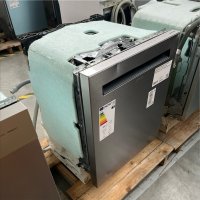 Gorenje Unterbaugeschirrspüler GU673A65X, TotalDry - auto. Türöffnung , EEK: A, Wifi ConnectLife