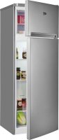 Beko Freistehender Top Freezer RDSA240K40SN 7519720068,...