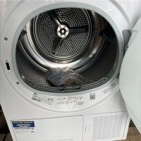 Beko Kondensationstrockner DC 7130 N, 7Kg, 65 dB(A), EEK G, Knitterschutz, Reversierende Trommel