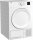 Beko Kondensationstrockner DC 7130 N, 7Kg, 65 dB(A), EEK G, Knitterschutz, Reversierende Trommel