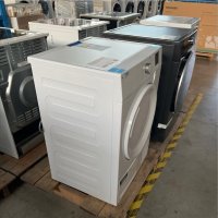 Beko Kondensationstrockner DC 7130 N, 7Kg, 65 dB(A), EEK G, Knitterschutz, Reversierende Trommel