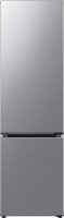 Samsung Kühl-/Gefrierkombination RB38C607AS9, EEK: A, Nutzinhalt: 273 Liter, No Frost+ – nie wieder abtauen!, Wifi & AI Energy Mode (SmartThings)