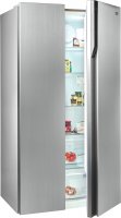 Beko Side-by-Side GNO5322XPN 8996313200, EEK: E, No...