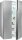 Beko Side-by-Side GNO5322XPN 8996313200, EEK: E, No Frost, 532 Liter, ProSmart Inverter