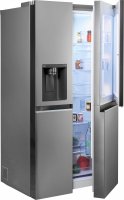 LG Side-by-Side GSJV51PZTE, EEK: E, 416 Liter...