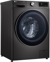 LG Waschmaschine F4WV708P2BA, TurboWash® - Waschen in...