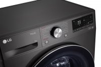 LG Waschmaschine F4WV708P2BA, TurboWash® - Waschen in...
