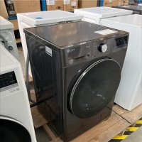 LG Waschmaschine F4WV708P2BA, TurboWash® - Waschen in nur 39 Minuten, 8Kg, EEK A, Inverter Direct Drive