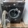 LG Waschmaschine F4WV708P2BA, TurboWash® - Waschen in nur 39 Minuten, 8Kg, EEK A, Inverter Direct Drive
