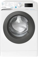 Privileg Waschmaschine PWFV X 1073 A, Dampf-Programme...