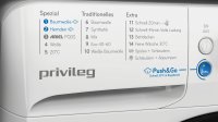 Privileg Waschmaschine PWFV X 953 AA, Kurz 45 – bei...
