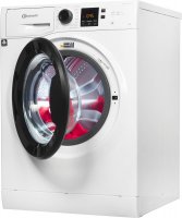 Bauknecht Waschmaschine Super Eco 845 A, 8Kg, EEK: A,...