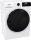 Gorenje Waschmaschine WNHAI 84 APS/DE, AquaStop, EEK: A, LED-Display, Edelstahltrommel, Trommelreinigung