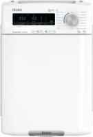 Haier Waschmaschine Toplader RTXSGQ48TMSCE-84, mit...