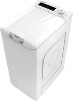 Haier Waschmaschine Toplader RTXSGQ48TMSCE-84, mit...