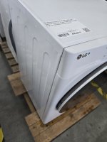 LG Waschmaschine F4WV5080 mit Steam-Funktion, 8 kg,  1400 U/Min, EEK: A (A-G), Inverter Direct Drive