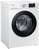 SAMSUNG WW1BBBA049AWEG Bespoke Waschmaschine, 11 kg, 1400...