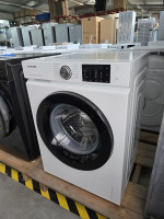 SAMSUNG WW1BBBA049AWEG Bespoke Waschmaschine, 11 kg, 1400 U/Min., EEK: A (A-G), SMART THINGS