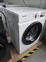 SAMSUNG WW1BBBA049AWEG Bespoke Waschmaschine, 11 kg, 1400 U/Min., EEK: A (A-G), SMART THINGS