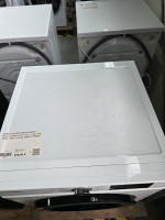 SAMSUNG WW1BBBA049AWEG Bespoke Waschmaschine, 11 kg, 1400 U/Min., EEK: A (A-G), SMART THINGS