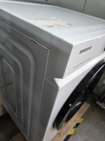SAMSUNG WW1BBBA049AWEG Bespoke Waschmaschine, 11 kg, 1400 U/Min., EEK: A (A-G), SMART THINGS