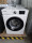 SAMSUNG WW1BBBA049AWEG Bespoke Waschmaschine, 11 kg, 1400 U/Min., EEK: A (A-G), SMART THINGS